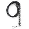 Correct Me Martinet Long Diamond 75cm Noir